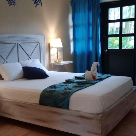 Hotel Bahia Punta Bonita لاس تاريناس المظهر الخارجي الصورة