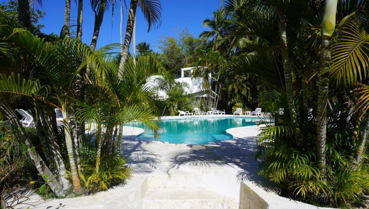 Hotel Bahia Punta Bonita لاس تاريناس المظهر الخارجي الصورة