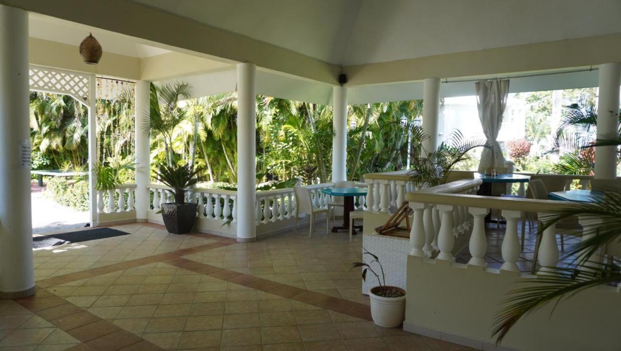 Hotel Bahia Punta Bonita لاس تاريناس المظهر الخارجي الصورة