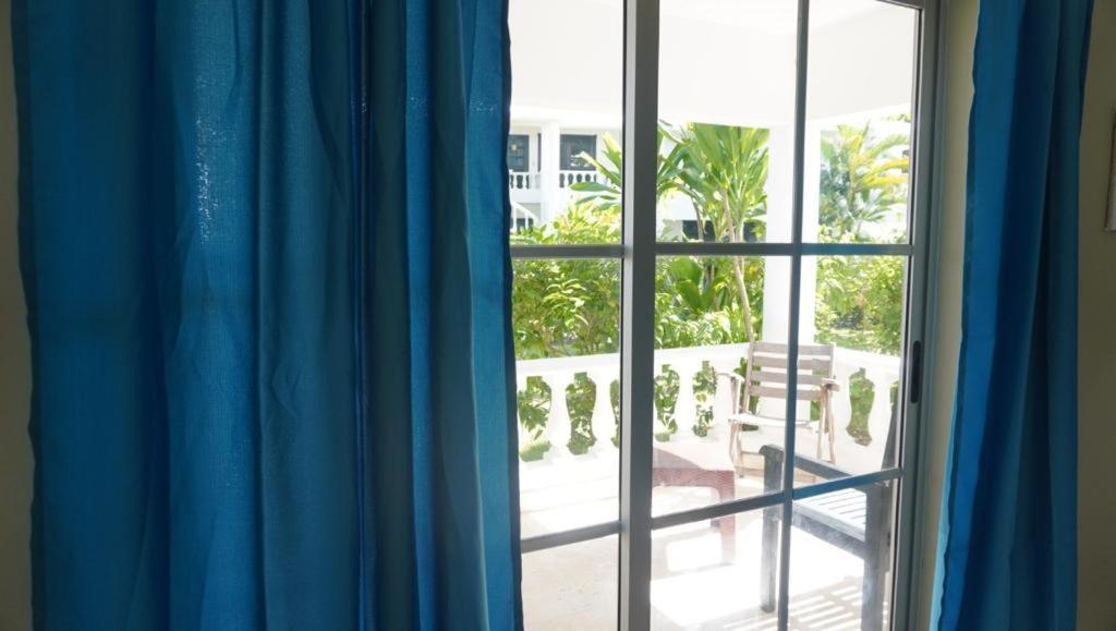 Hotel Bahia Punta Bonita لاس تاريناس المظهر الخارجي الصورة