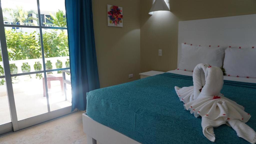 Hotel Bahia Punta Bonita لاس تاريناس المظهر الخارجي الصورة