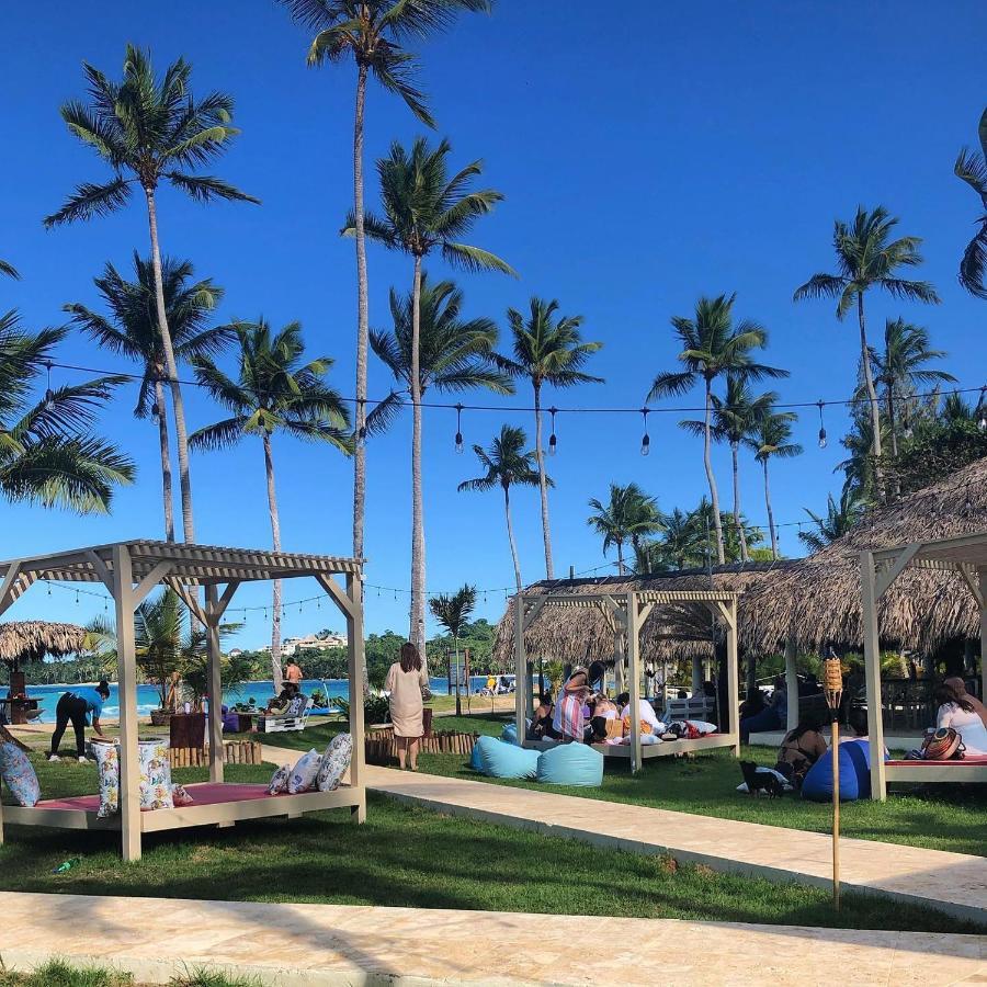 Hotel Bahia Punta Bonita لاس تاريناس المظهر الخارجي الصورة