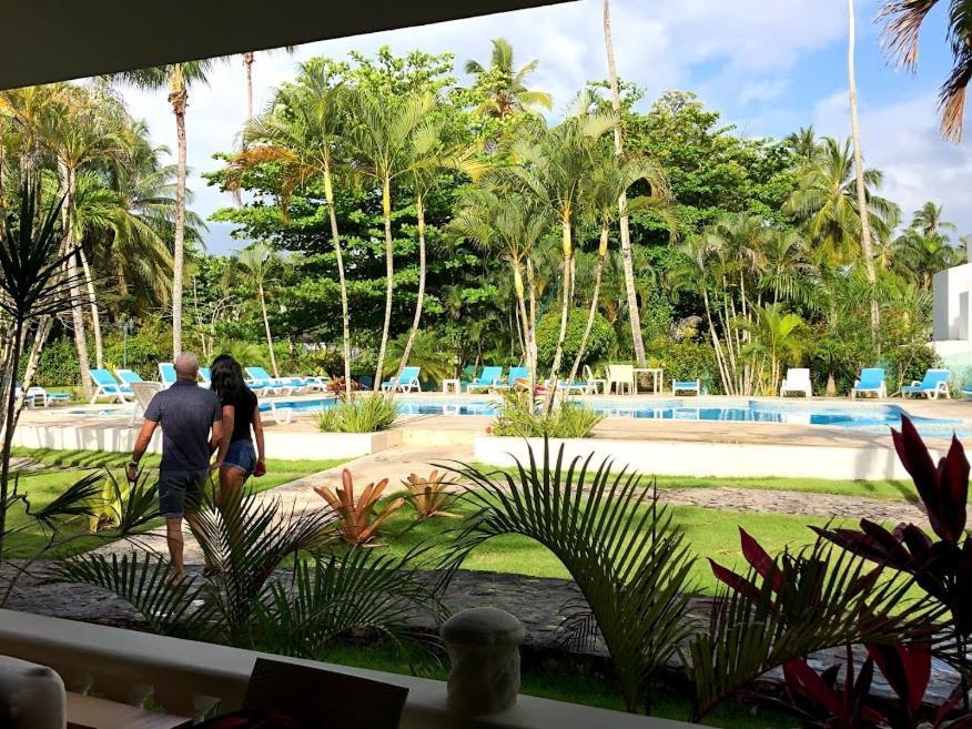 Hotel Bahia Punta Bonita لاس تاريناس المظهر الخارجي الصورة