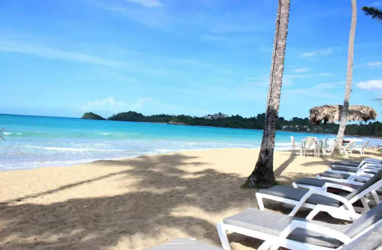 Hotel Bahia Punta Bonita لاس تاريناس المظهر الخارجي الصورة