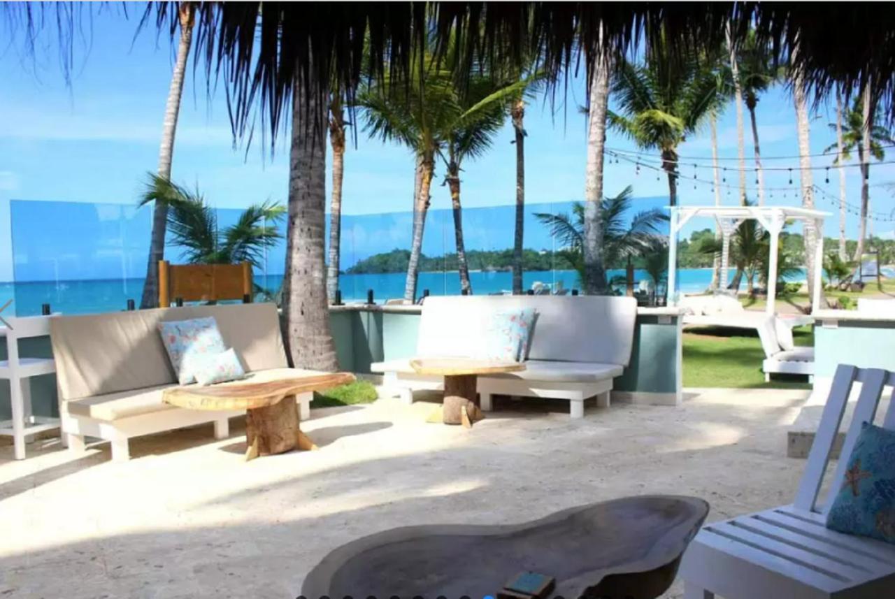 Hotel Bahia Punta Bonita لاس تاريناس المظهر الخارجي الصورة