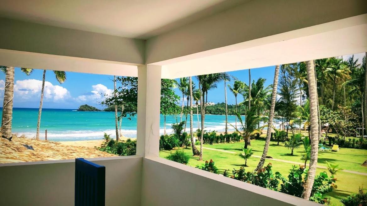 Hotel Bahia Punta Bonita لاس تاريناس المظهر الخارجي الصورة