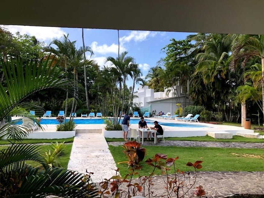 Hotel Bahia Punta Bonita لاس تاريناس المظهر الخارجي الصورة