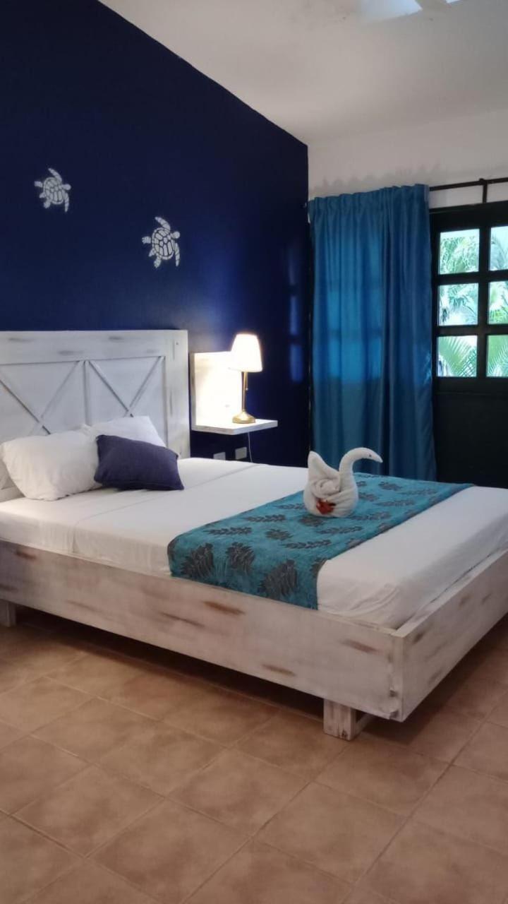 Hotel Bahia Punta Bonita لاس تاريناس المظهر الخارجي الصورة