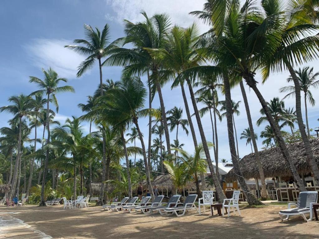 Hotel Bahia Punta Bonita لاس تاريناس المظهر الخارجي الصورة