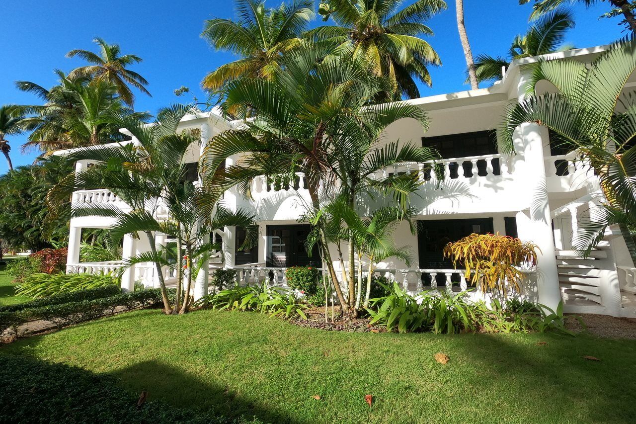 Hotel Bahia Punta Bonita لاس تاريناس المظهر الخارجي الصورة
