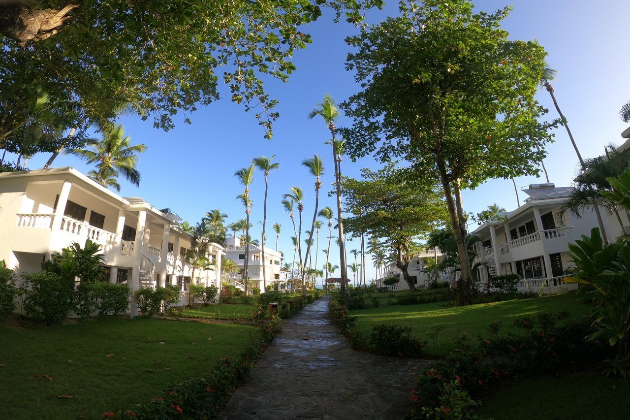 Hotel Bahia Punta Bonita لاس تاريناس المظهر الخارجي الصورة