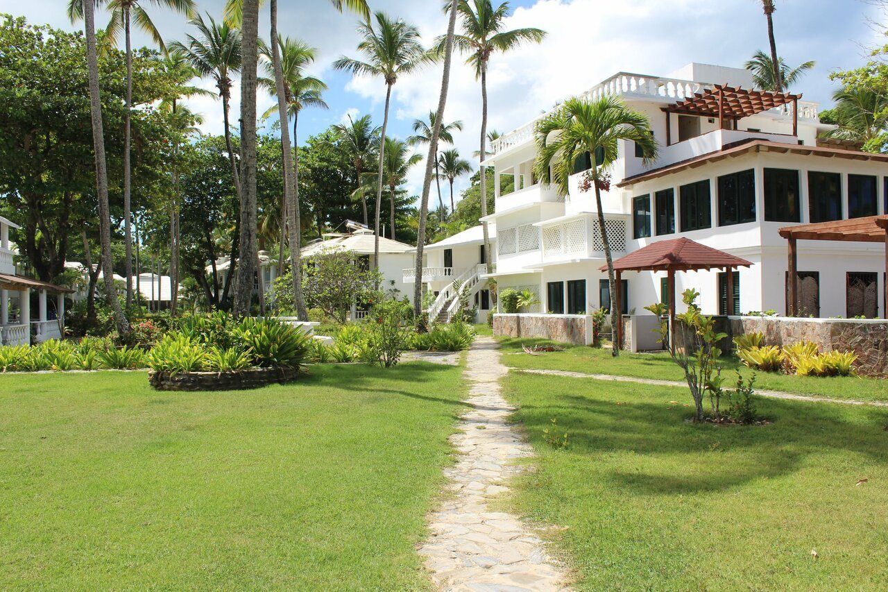Hotel Bahia Punta Bonita لاس تاريناس المظهر الخارجي الصورة