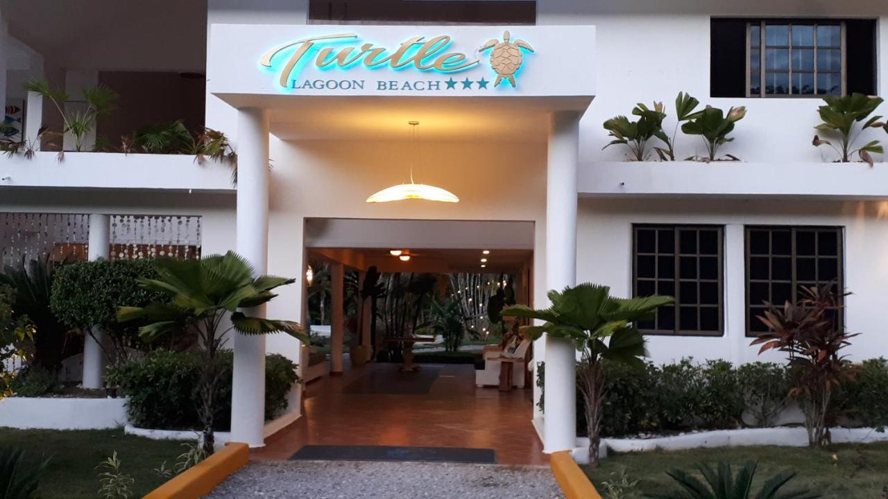 Hotel Bahia Punta Bonita لاس تاريناس المظهر الخارجي الصورة