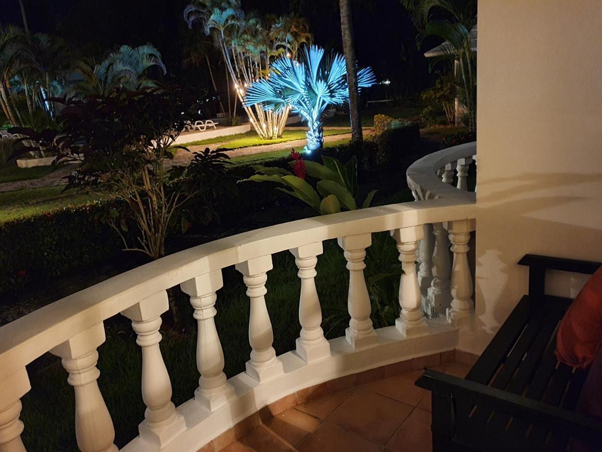 Hotel Bahia Punta Bonita لاس تاريناس المظهر الخارجي الصورة