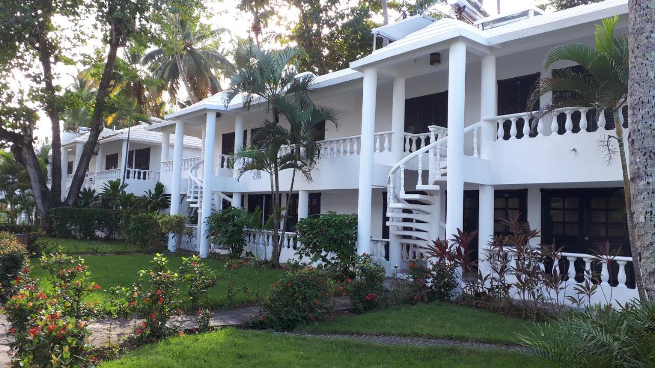 Hotel Bahia Punta Bonita لاس تاريناس المظهر الخارجي الصورة