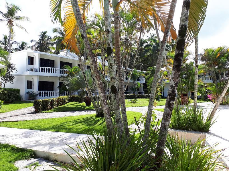 Hotel Bahia Punta Bonita لاس تاريناس المظهر الخارجي الصورة