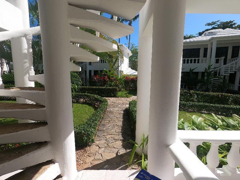 Hotel Bahia Punta Bonita لاس تاريناس المظهر الخارجي الصورة